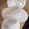 Crystals Witchcraft Seer Stone Clear Quartz | Large 1 Crystals Witchcraft Seer Stone Clear Quartz | Large