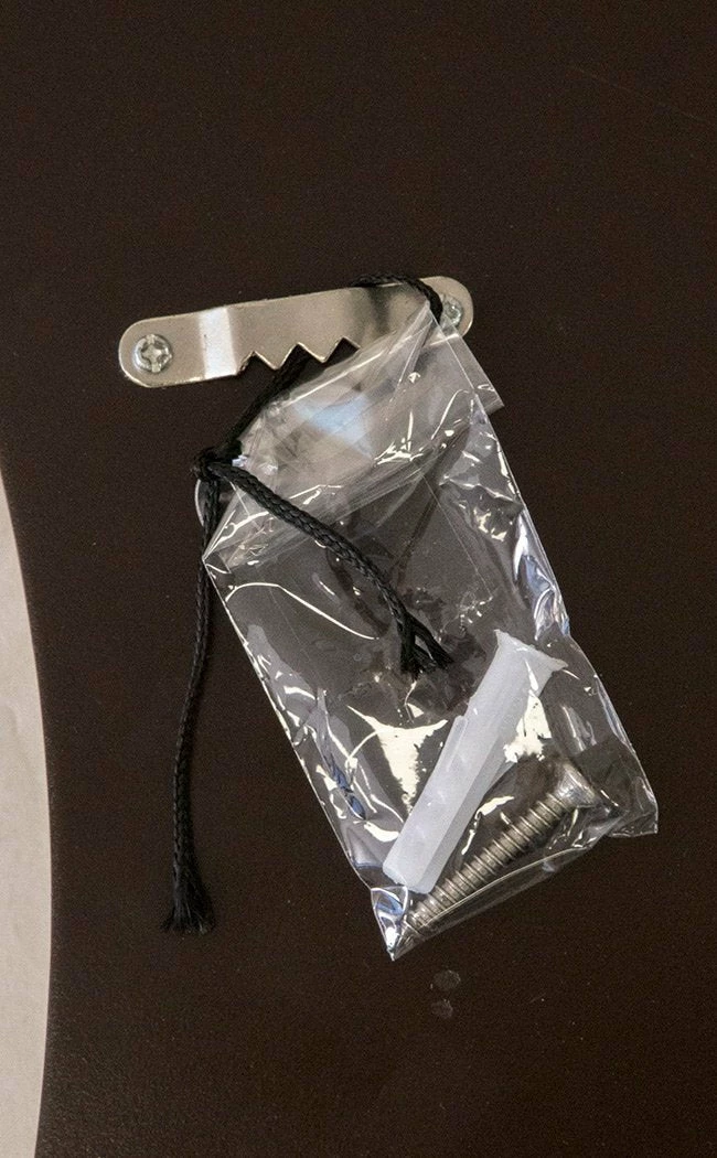 Tragic Beautiful Selena Crescent Moon Shelf | Twilight 7 Tragic Beautiful Selena Crescent Moon Shelf | Twilight