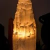 Crystals Witchcraft Selenite Crystal Lamp - Medium 25-30cm 2 Crystals Witchcraft Selenite Crystal Lamp - Medium 25-30cm
