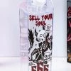 Rose Demon Sell Your Soul Carton Drink Bottle Home & Gifts