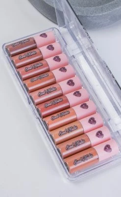 Mermaid Salon Send Nudes Mini Lip Vault