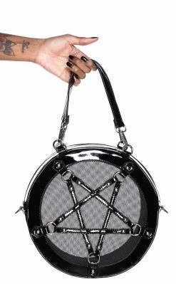Killstar Serena Handbag Swimwear