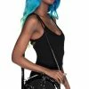 Killstar Serena Handbag Swimwear 2 Killstar Serena Handbag Swimwear