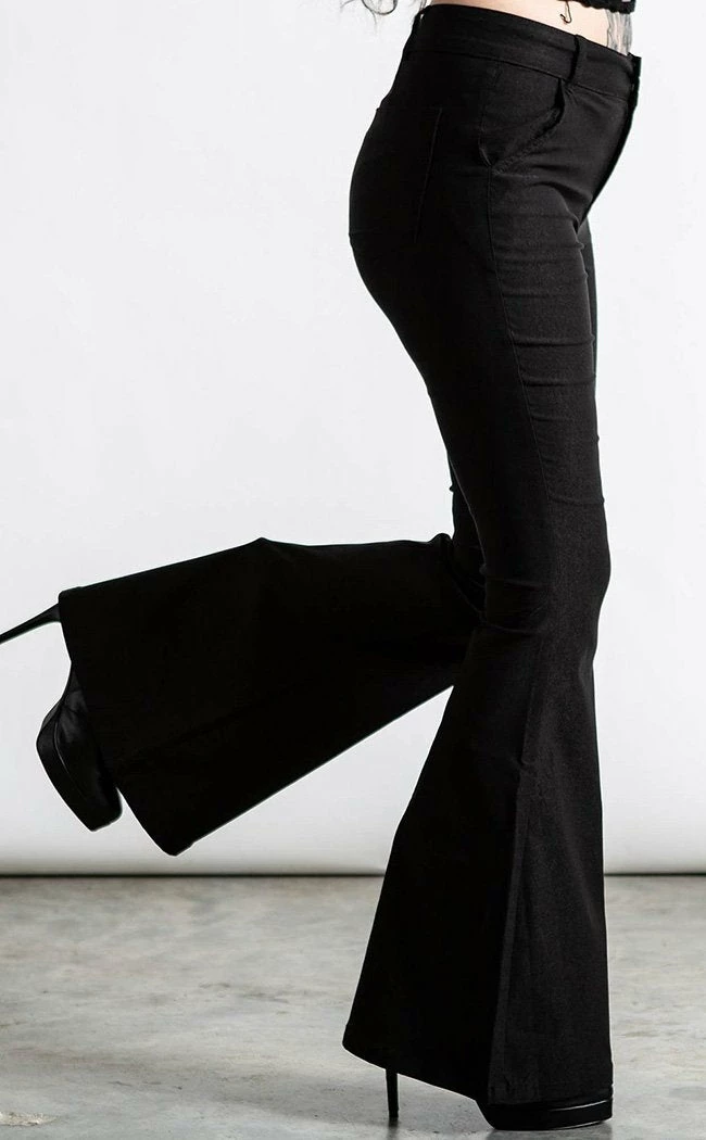 Killstar Seven Sins Trousers 5 Killstar Seven Sins Trousers