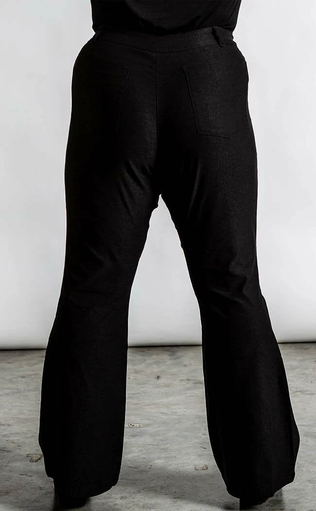 Killstar Seven Sins Trousers 6 Killstar Seven Sins Trousers