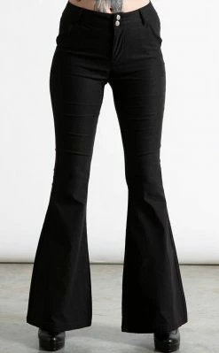 Killstar Seven Sins Trousers 11 Killstar Seven Sins Trousers
