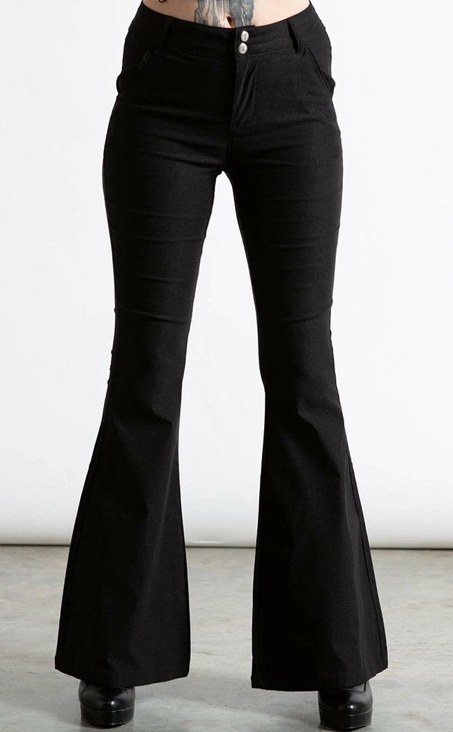 Killstar Seven Sins Trousers 7 Killstar Seven Sins Trousers