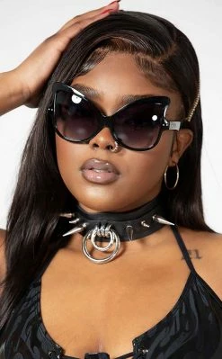 Killstar She's Spirited Sunglasses Swimwear