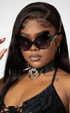 Killstar She's Spirited Sunglasses Swimwear