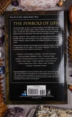 Occult Books Signs Symbols & Omens