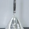 TB Witchcraft Silver Altar Bell | Triple Moon