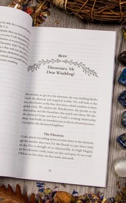 Occult Books Simply Wicca: A Beginner's Guide To The Craft Of The Wise Witchcraft