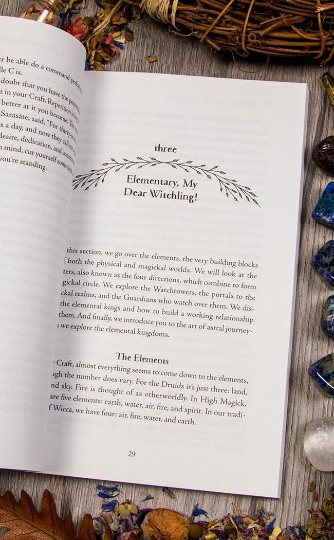 Occult Books Simply Wicca: A Beginner's Guide To The Craft Of The Wise Witchcraft 4 Occult Books Simply Wicca: A Beginner's Guide To The Craft Of The Wise Witchcraft