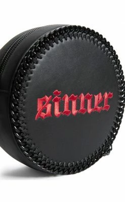 BlackCraft Sinner Canteen Crossbody Bag Accessories