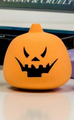 Deadly Sins Cosmetics Beauty Sinner Pumpkin Sponge