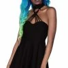 Killstar Clothing Siouxsie Dress