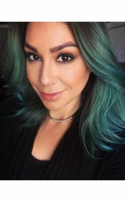 Manic Panic Siren's Song | Classic Colour Beauty