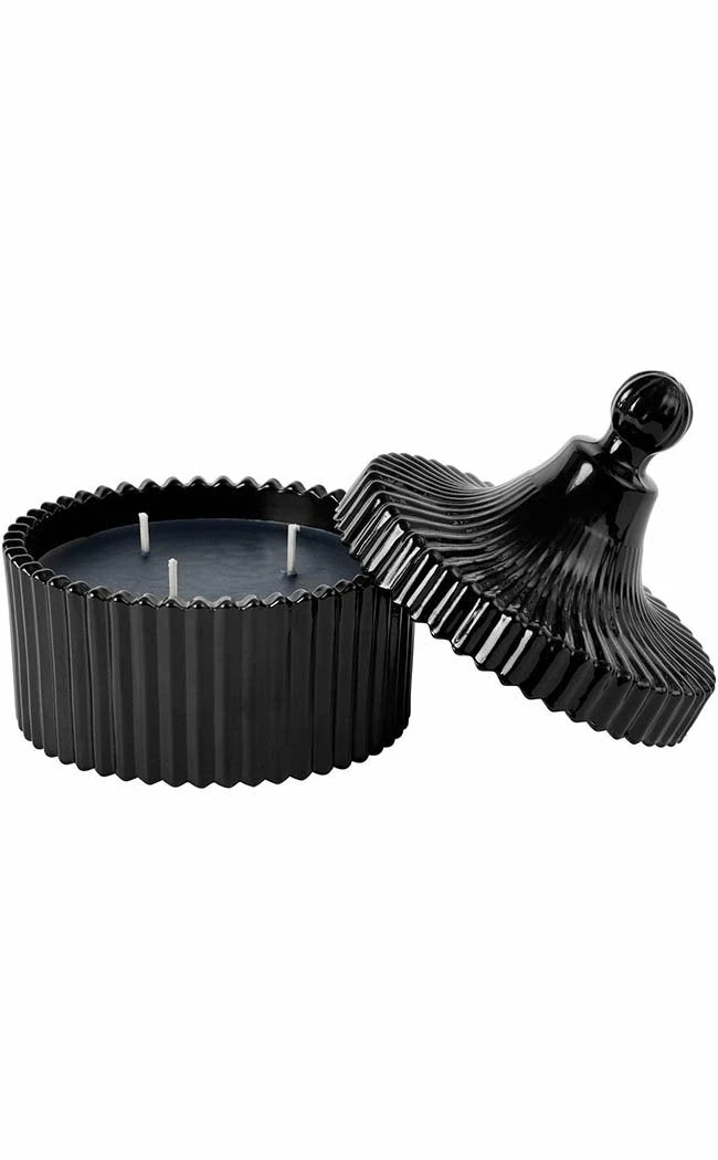 Killstar Sixth Sense Boudoir Candle 4 Killstar Sixth Sense Boudoir Candle