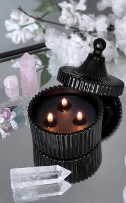 Killstar Sixth Sense Boudoir Candle