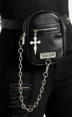 Killstar Accessories Skye Waistbag