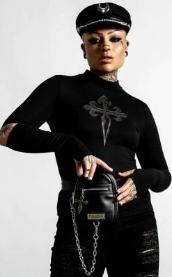 Killstar Accessories Skye Waistbag