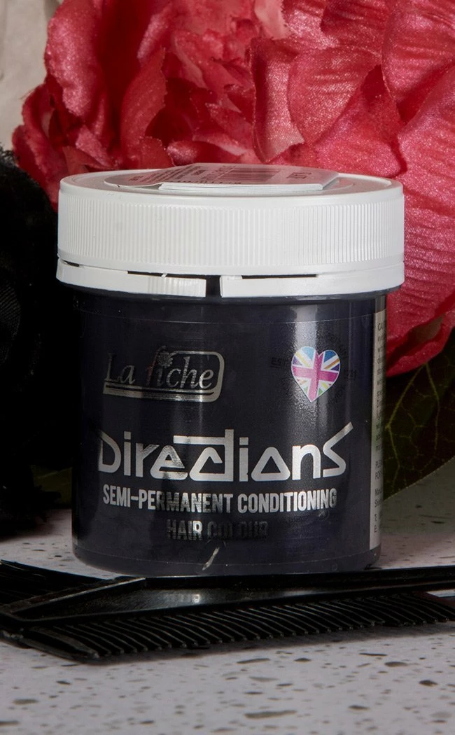 Directions Slate | Hair Colour Beauty 3 Directions Slate | Hair Colour Beauty