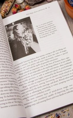 Occult Books Slavic Witchcraft