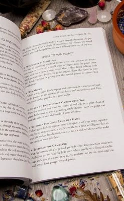 Occult Books Slavic Witchcraft 9 Occult Books Slavic Witchcraft