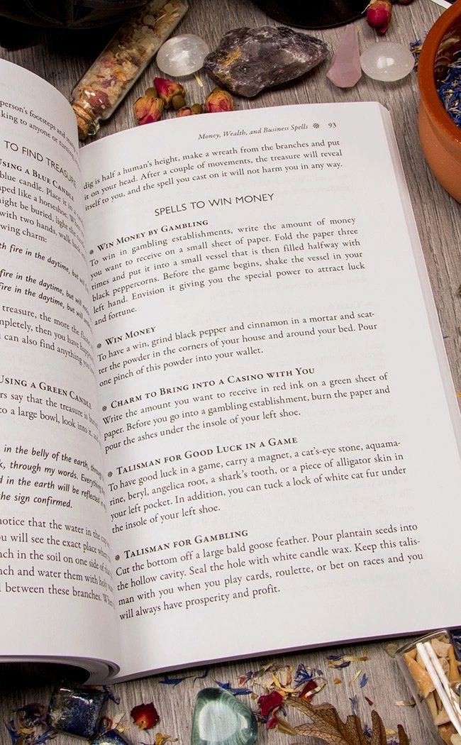 Occult Books Slavic Witchcraft 5 Occult Books Slavic Witchcraft