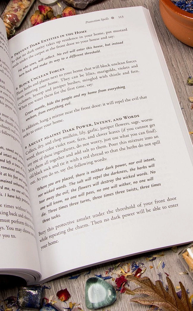 Occult Books Slavic Witchcraft 6 Occult Books Slavic Witchcraft