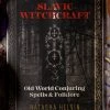 Occult Books Slavic Witchcraft