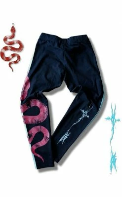 True North Collective Slim Joggers