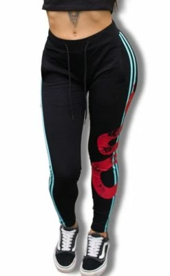 True North Collective Slim Joggers