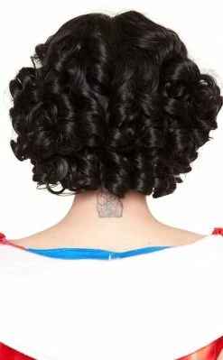 Rockstar Wigs Beauty Snow White Dreaming Wig
