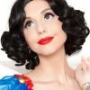 Rockstar Wigs Beauty Snow White Dreaming Wig 1 Rockstar Wigs Beauty Snow White Dreaming Wig
