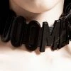 Killstar So Doomed Choker Accessories
