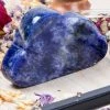 Crystals Sodalite Cloud