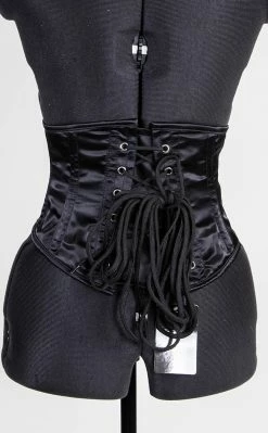 Tragic Beautiful Something Wicked Waspie 24 Tragic Beautiful Something Wicked Waspie