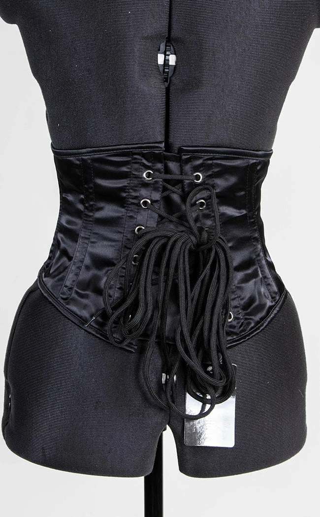 Tragic Beautiful Something Wicked Waspie 13 Tragic Beautiful Something Wicked Waspie