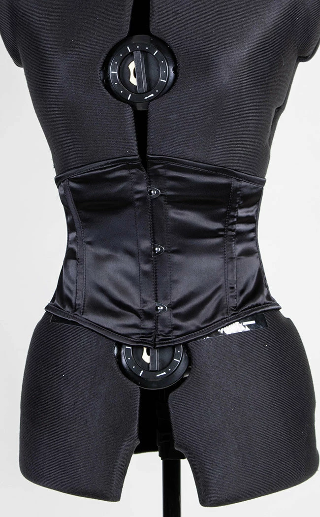 Tragic Beautiful Something Wicked Waspie 10 Tragic Beautiful Something Wicked Waspie