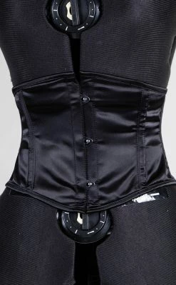 Tragic Beautiful Something Wicked Waspie 22 Tragic Beautiful Something Wicked Waspie