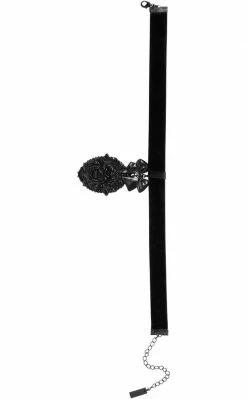 Killstar Chokers Sorrows Choker