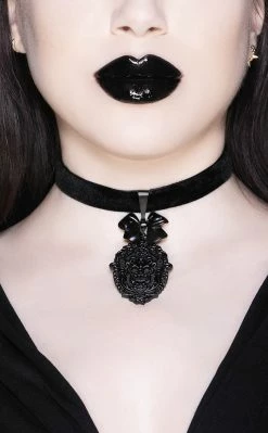 Killstar Chokers Sorrows Choker