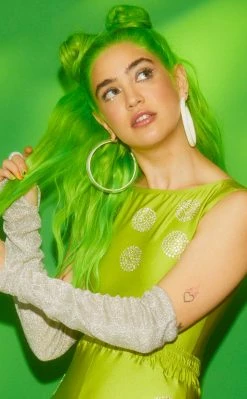 Arctic Fox Space Cowgirl Hair Colour - 118 ML New Arrivals