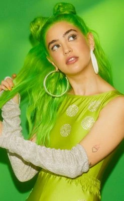 Arctic Fox New Arrivals Space Cowgirl Hair Colour - 236 ML