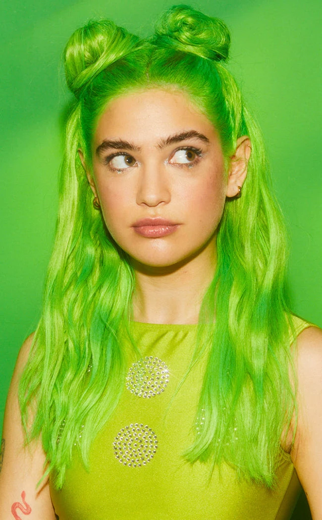 Arctic Fox New Arrivals Space Cowgirl Hair Colour - 236 ML 5 Arctic Fox New Arrivals Space Cowgirl Hair Colour - 236 ML