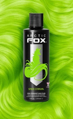Arctic Fox New Arrivals Space Cowgirl Hair Colour - 236 ML