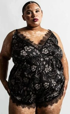 Killstar Clothing Spellbound Teddy 13 Killstar Clothing Spellbound Teddy