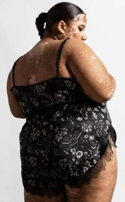 Killstar Clothing Spellbound Teddy 17 Killstar Clothing Spellbound Teddy