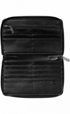 Killstar Accessories Spellcaster Wallet 8 Killstar Accessories Spellcaster Wallet